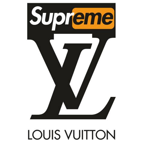 supreme lv vector|free supreme svg downloads.